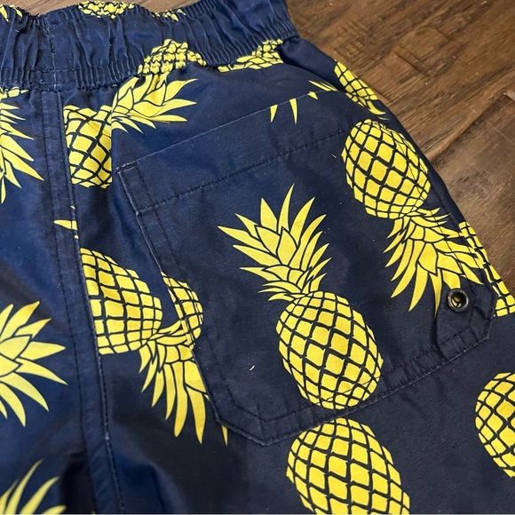 Kids Bathing Suit Bottoms - Picture 4 of 6